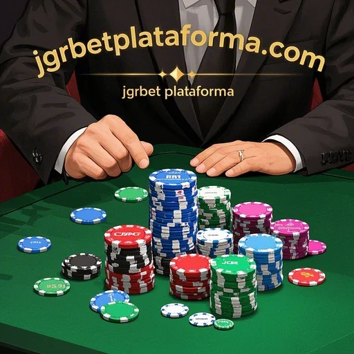 Descubra o Mundo dos Cassinos Online na jgrbet Plataforma