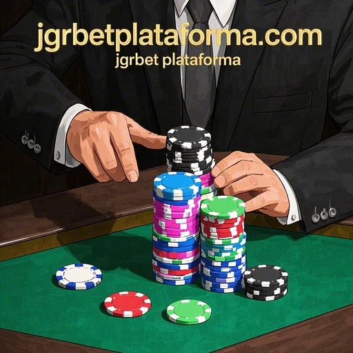 Explorando a Categoria 'Comunidade' na jgrbet: Jogos, Conexões e Colaboração