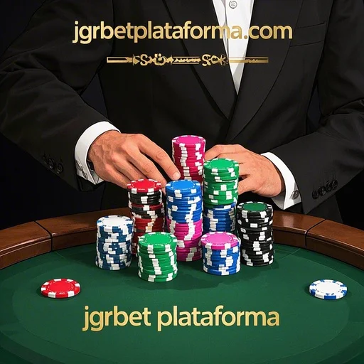 A Evolução dos Jogos de Eventos na Plataforma JGRBet