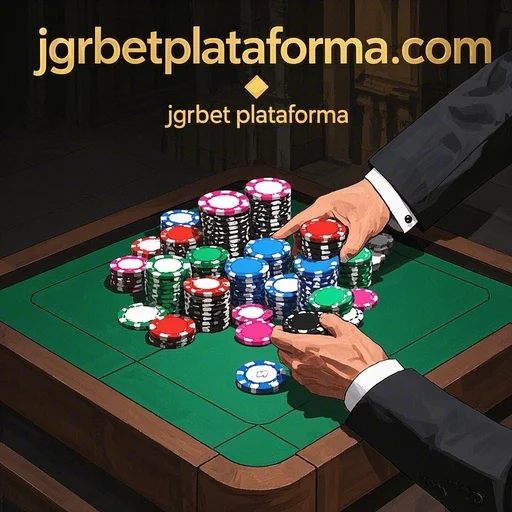 Descubra a Emoção do Cassino Ao Vivo na JGRBet Plataforma