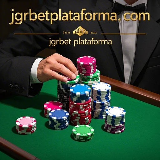 Aproveite as Promoções da jgrbet Plataforma: Uma Oportunidade Imperdível
