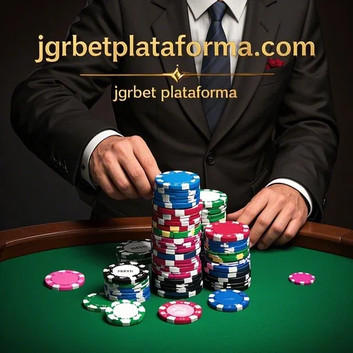 Descubra as Melhores Recompensas na jgrbet Plataforma